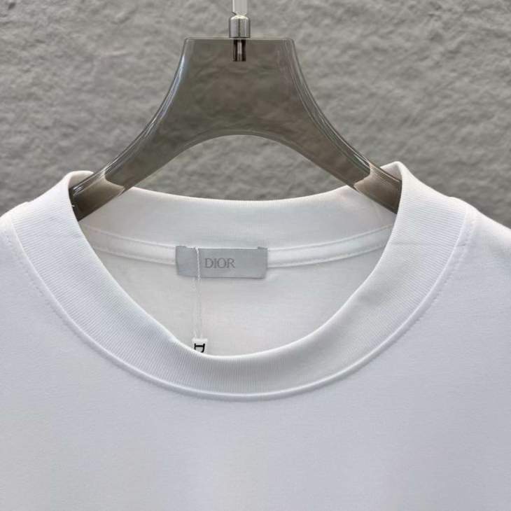 Dior T Shirts Short _SKUDiorS-2XLxetr26715911